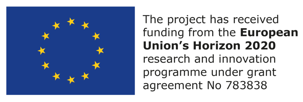 LOGO H2020