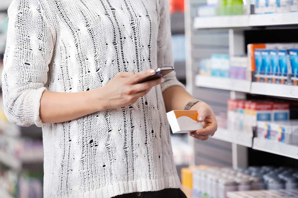 girl registration health buy ingredients cosmetic beauty