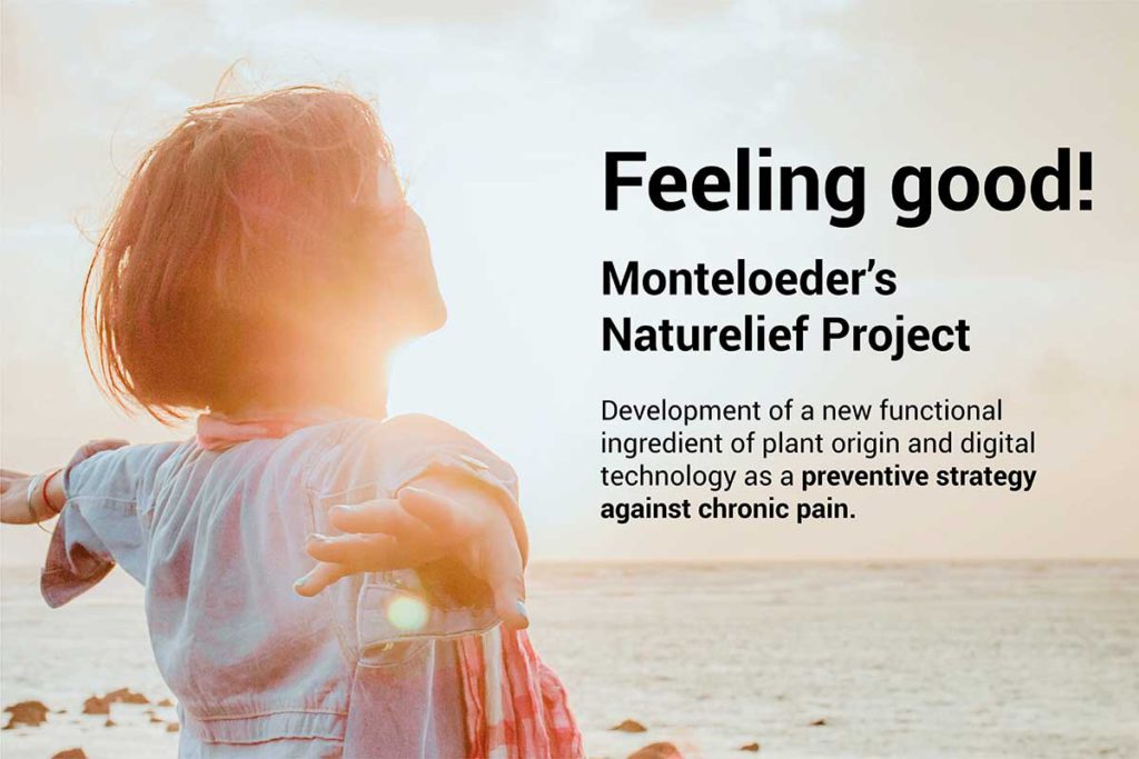 digital tecnology botanical extracts monteloeder Naturelief