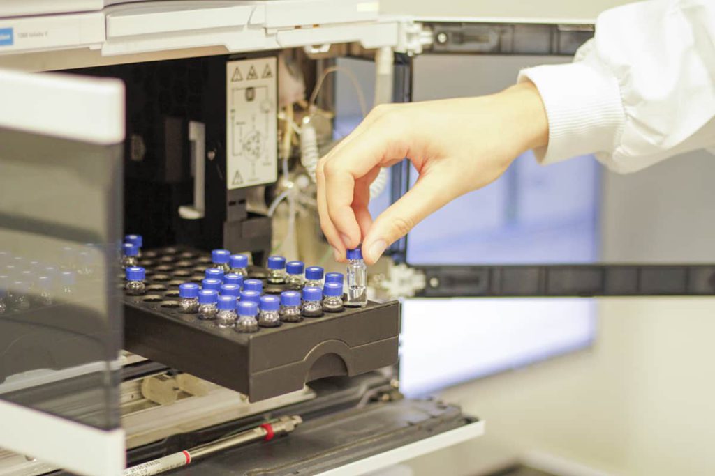 monteloder botanical extracts quality control