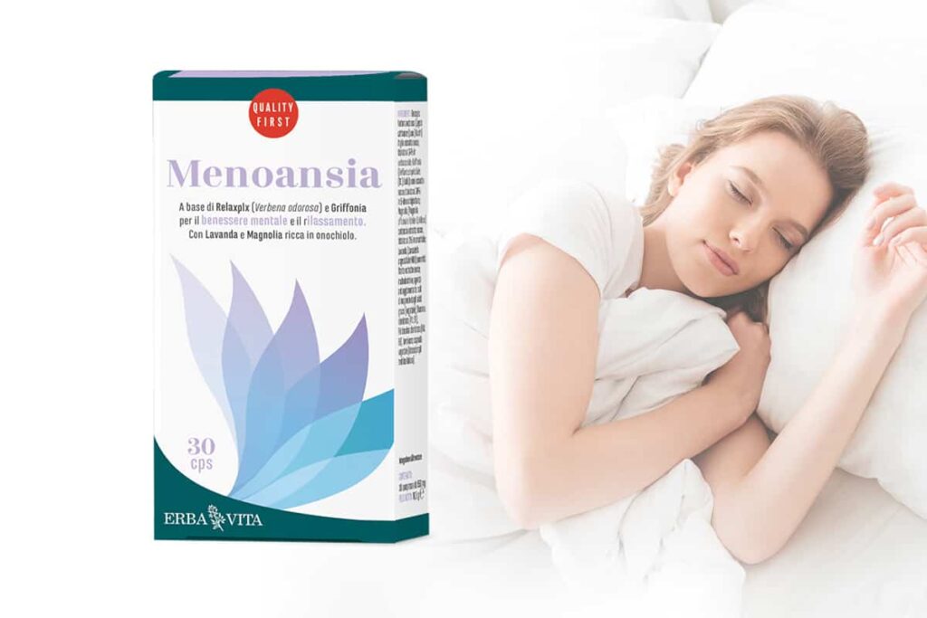 relax anxiety mood sleep erba